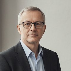 Андрей Соколов, основатель «Притока»
