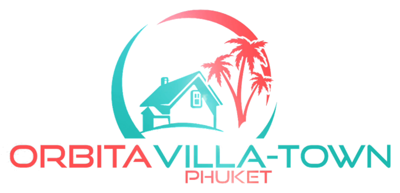 Orbita Villa-Town Phuket