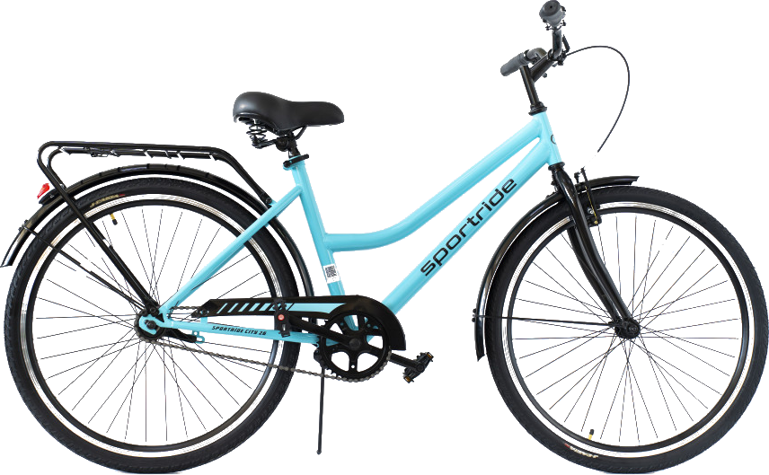 SPORTRIDE CITY 26