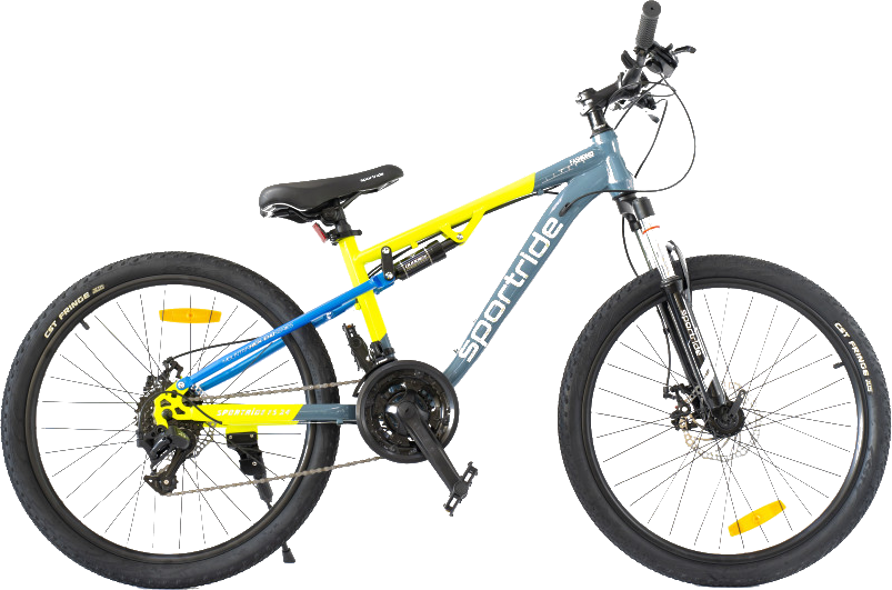 SPORTRIDE FS 24